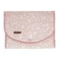 Preview: Wickelmatte Komfort Rosa